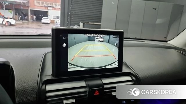 Hyundai Casper 2022 Белый из Кореи, фото 5