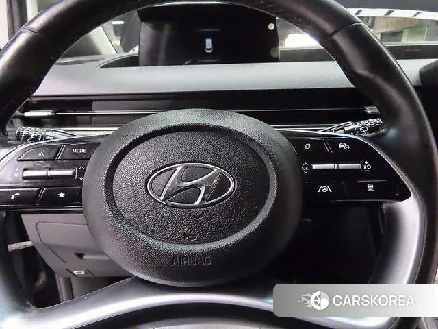 Hyundai Staria 2021 Черный из Кореи, фото 5