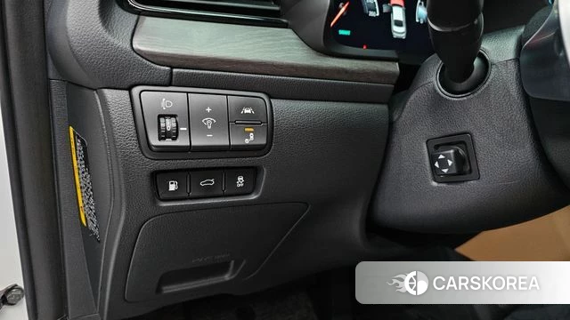 Kia K7 Premier 2020 Белый из Кореи, фото 5