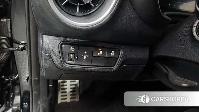 Kia The New K3 2nd generation 2024 Черный из Кореи, фото 5