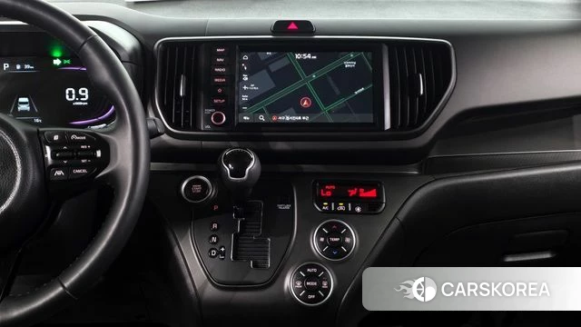 Kia The New Kia Ray 2023 Жемчужный цвет из Кореи, фото 5