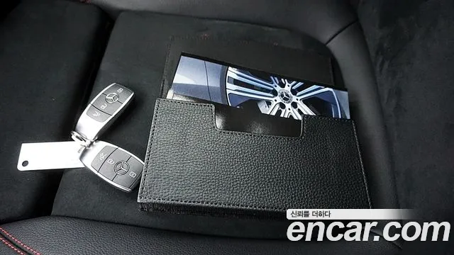 Mercedes-Benz CLA-Class C118 id 2713709 из Кореи 5