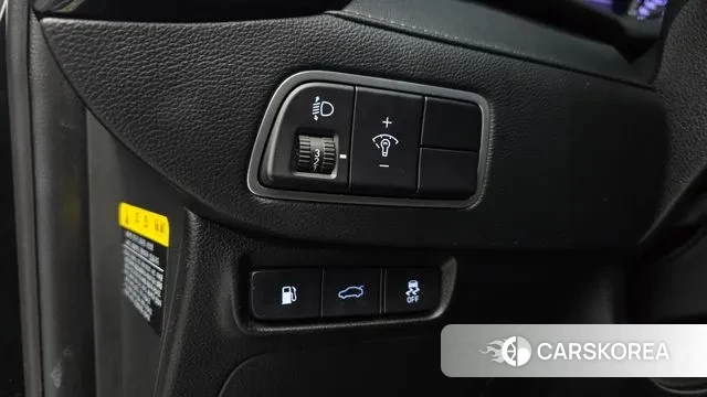 Hyundai Grandeur IG 2018 Черный из Кореи, фото 5