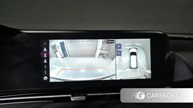 Kia Carnival 4th generation 2020 Белый из Кореи, фото 5