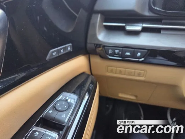 Kia Carnival 4th generation id 2626053 из Кореи 5