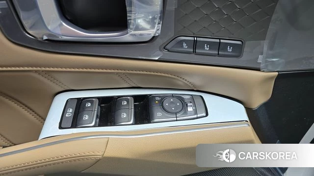 Kia The New Sorento 4th Generation 2026 Белый из Кореи, фото 5