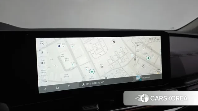 Kia The New Carnival 4th Generation 2024 Черный из Кореи, фото 5