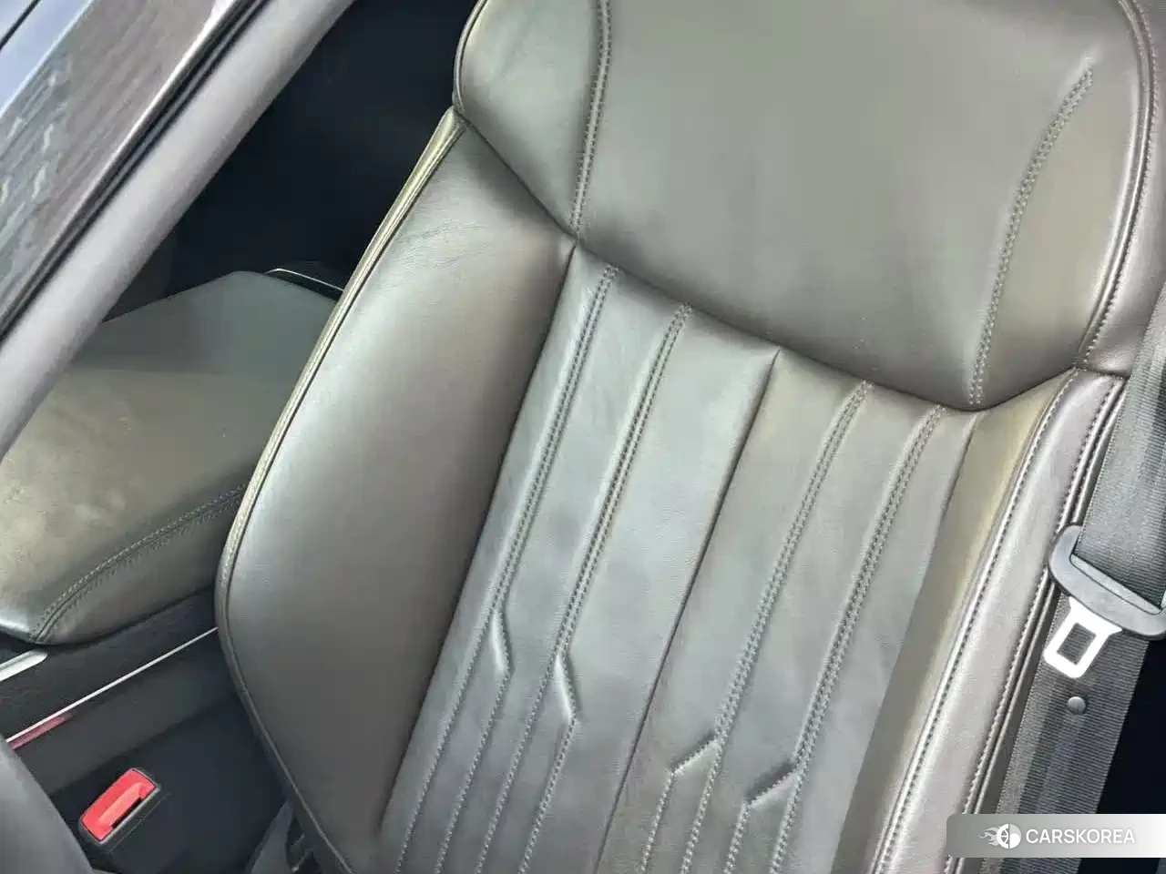 Audi A8 2019 Черный из Китая, фото 5