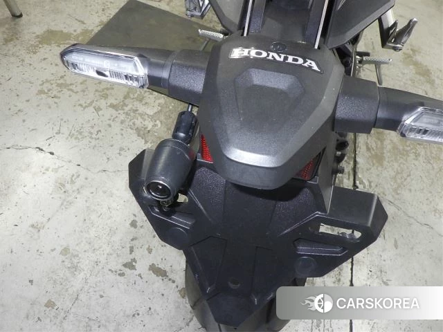 Проданный Honda CB650R 2021 из Японии