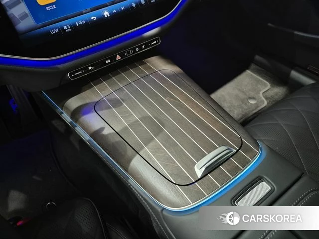 Mercedes-Benz E-Class W214 2026 Белый из Кореи, фото 5