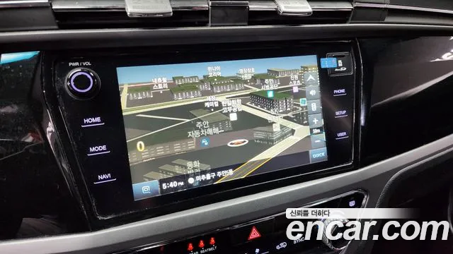 Ssangyong Beautiful Korando 2021 Белый из Кореи, фото 5