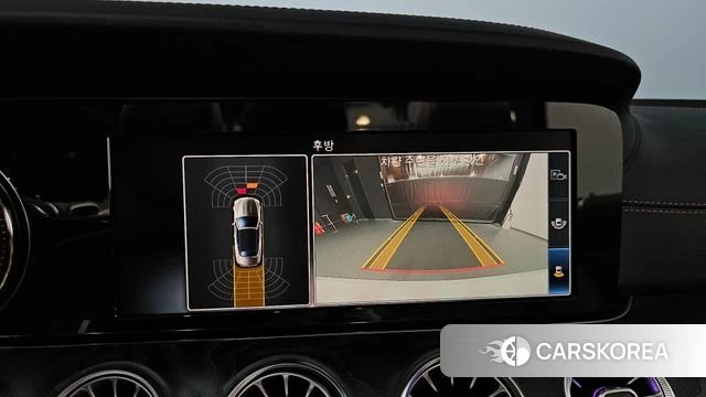 Mercedes-Benz E-Class W213 2019 Белый из Кореи, фото 5