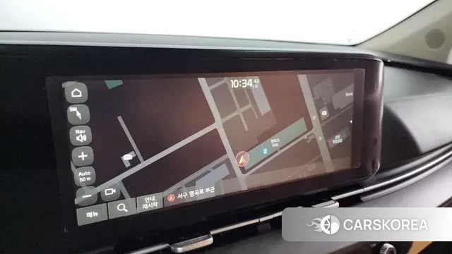 Kia Carnival 4th generation 2021 Белый из Кореи, фото 5