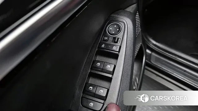 Kia Seltos 2020 Черный из Кореи, фото 5