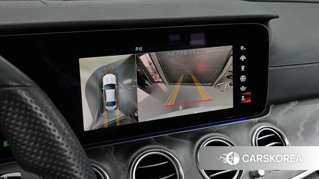 Mercedes-Benz E-Class W213 2022 Белый из Кореи, фото 5