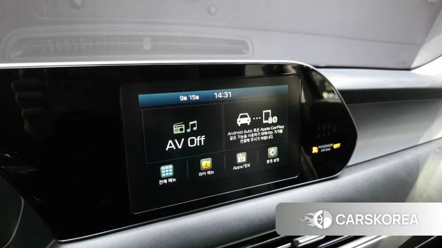 Hyundai Palisade 2019 Черный из Кореи, фото 5