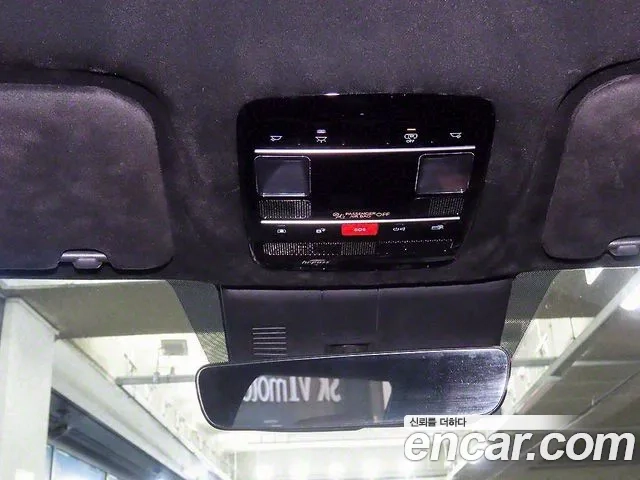 Hyundai Santa Fe (MX5) 2024 Серый из Кореи, фото 5