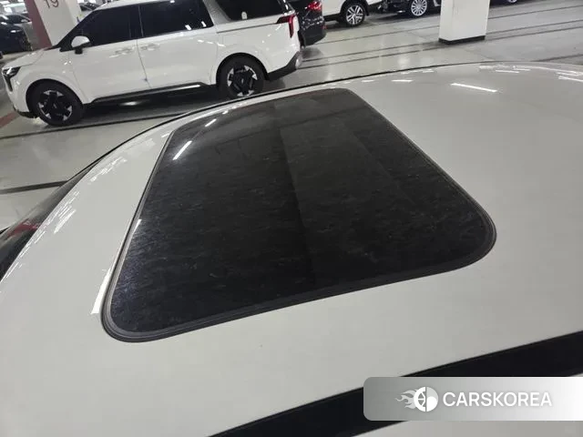 Mercedes-Benz E-Class W213 2022 Белый из Кореи, фото 5