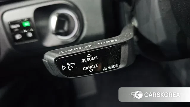 Porsche Cayenne (PO536) 2020 Белый из Кореи, фото 5