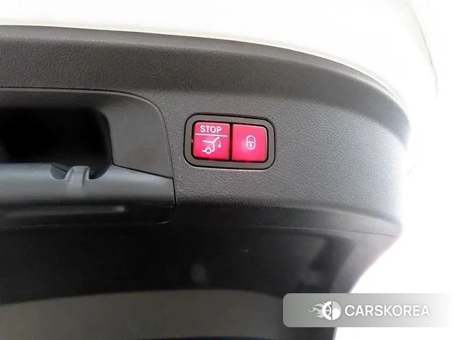 Mercedes-Benz GLE-Class W167 2021 Белый из Кореи, фото 5