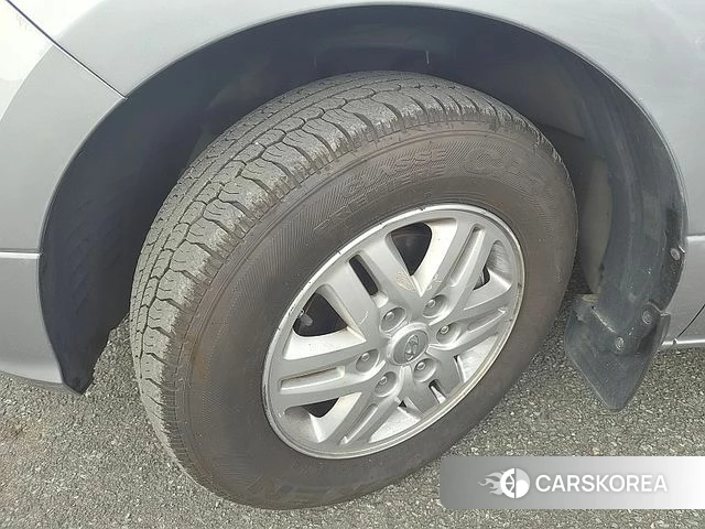 Hyundai The New Grand Starex 2019 Серый из Кореи, фото 5