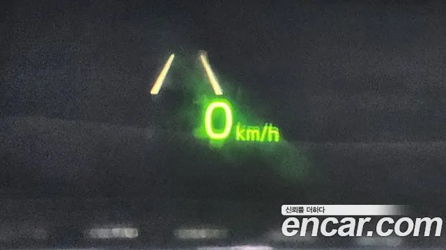 Kia Seltos 2020 Синий из Кореи, фото 5