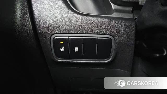 Kia The New Kia Ray 2023 Белый из Кореи, фото 5