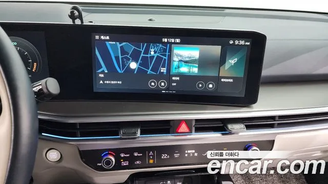 Kia The New Sorento 4th Generation id 2713278 из Кореи 5