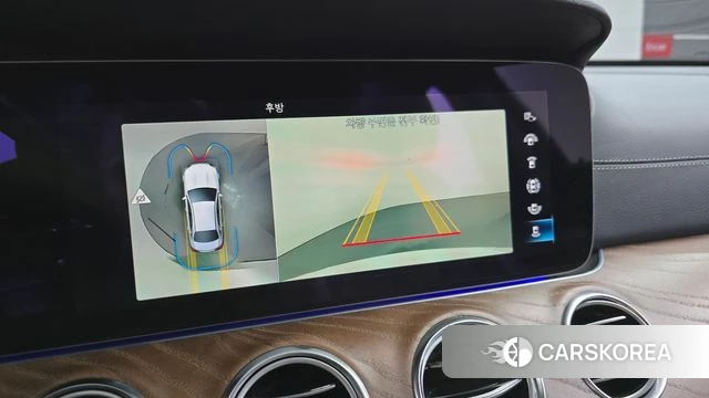 Mercedes-Benz E-Class W213 2021 Белый из Кореи, фото 5