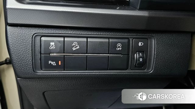Ssangyong The New Rexton Sports Cannes 2023 Жемчужный цвет из Кореи, фото 5