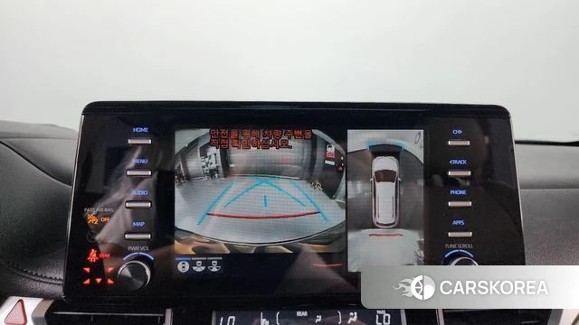 Toyota Sienna 4th Generation 2022 Белый из Кореи, фото 5