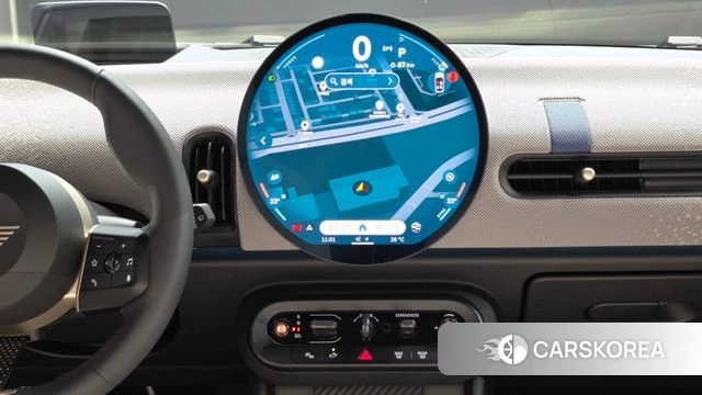 Mini Cooper S 4th Generation 2025 Зеленый из Кореи, фото 5