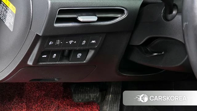 Hyundai Sonata (DN8) 2019 Белый из Кореи, фото 5