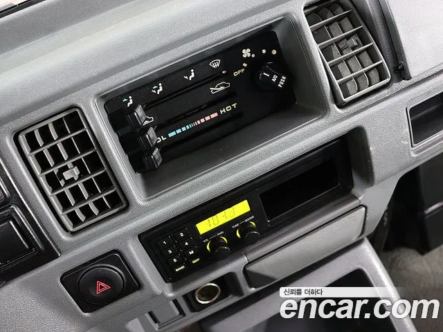 Chevrolet (GM Daewoo) New Damas id 2642465 из Кореи 5