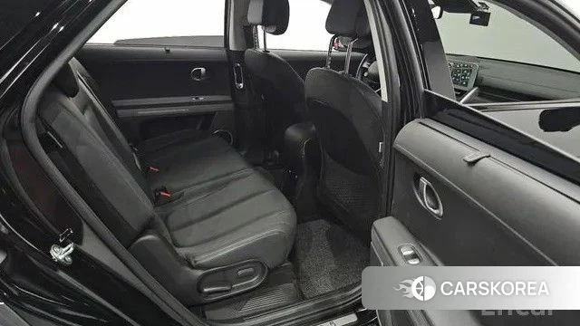 Hyundai Ionic 5 2023 Черный из Кореи, фото 5