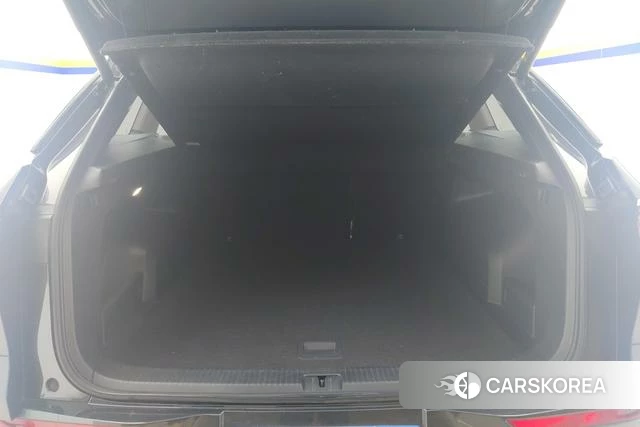 Volkswagen Range patrol 2023 Черный из Китая, фото 5