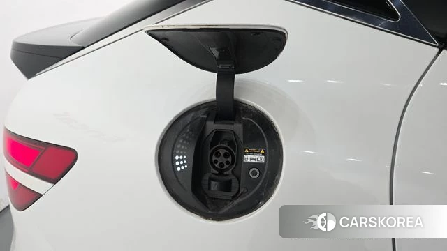 Genesis GV60 id 4561522 из Кореи 5