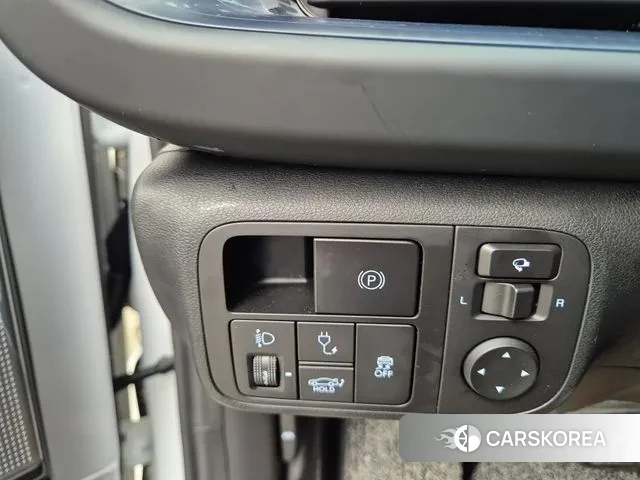 Hyundai Ionic 6 2025 Белый из Кореи, фото 5