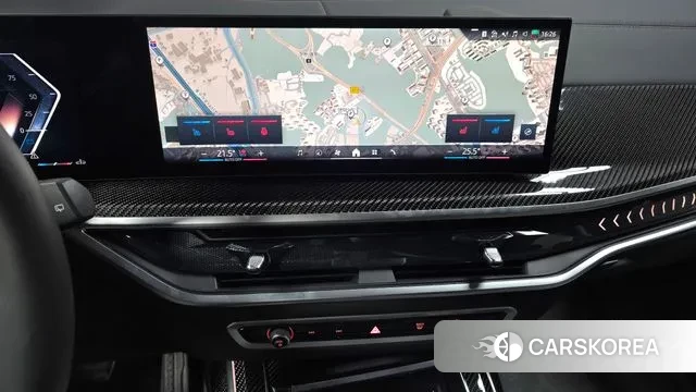 BMW X7 (G07) 2025 Белый из Кореи, фото 5