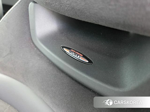 Mini Cooper S 2024 Серебристо-серый из Кореи, фото 5