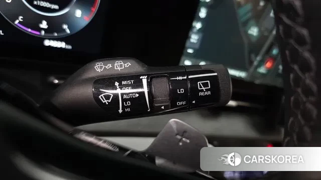 Kia Carnival 4th generation 2022 Черный из Кореи, фото 5