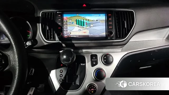 Kia The New Ray 2020 Небесно-голубой из Кореи, фото 5