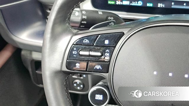 Hyundai Ionic 6 2022 Белый из Кореи, фото 5