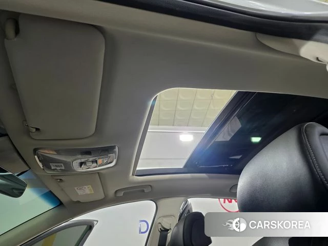 Genesis G80 (RG3) 2021 Жемчужный цвет из Кореи, фото 5