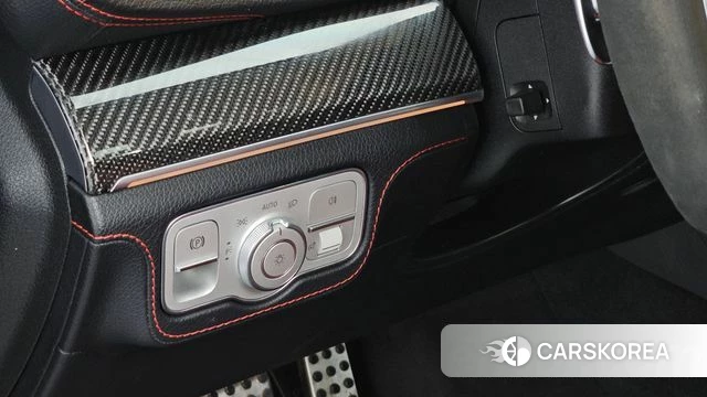 Mercedes-Benz GLE-Class W167 2021 Черный из Кореи, фото 5
