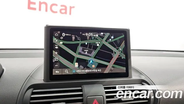 Hyundai Casper 2023 Белый из Кореи, фото 5