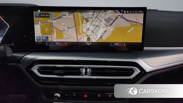 BMW 4 Series (G22) 2024 Белый из Кореи, фото 5