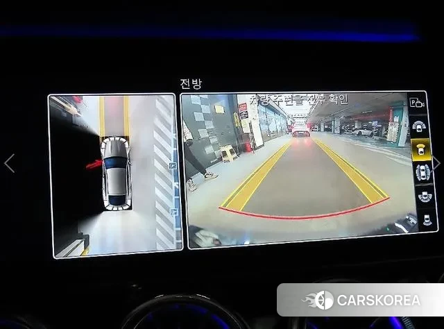 Mercedes-Benz AMG GT 2020 Белый из Кореи, фото 5