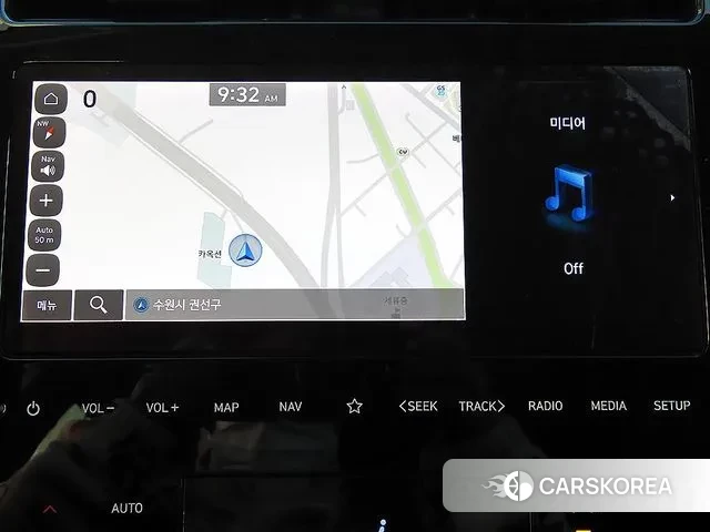 Hyundai Tucson (NX4) 2022 Серый из Кореи, фото 5