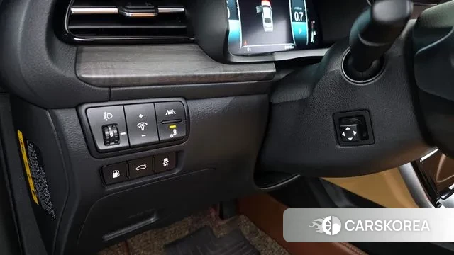 Kia K7 Premier 2020 Белый из Кореи, фото 5